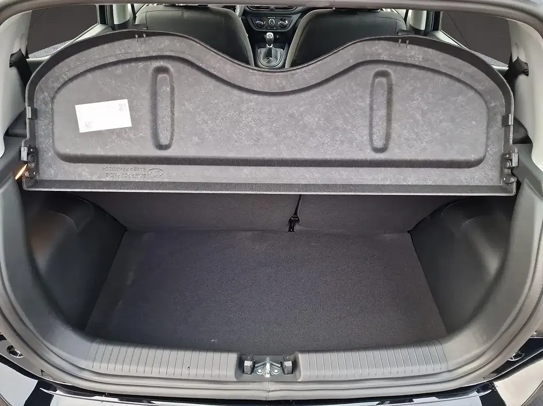 Hyundai i10 Select - foto 15