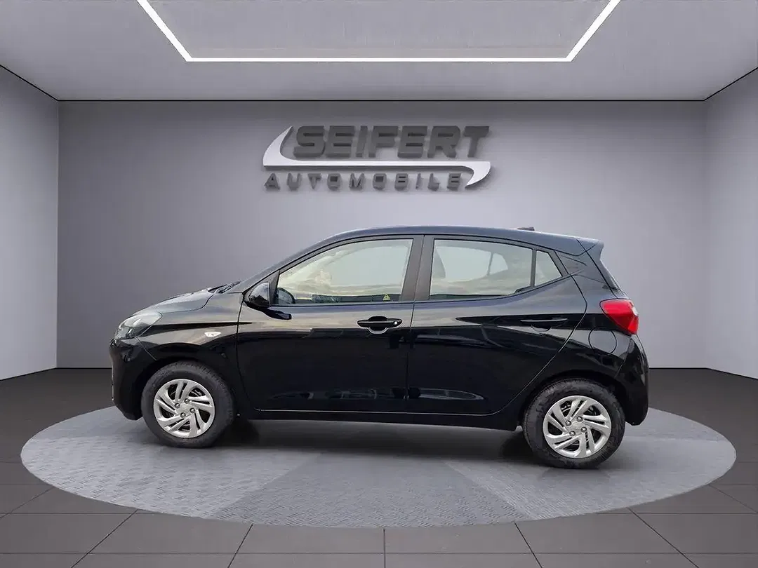 Hyundai i10 Select - foto 2
