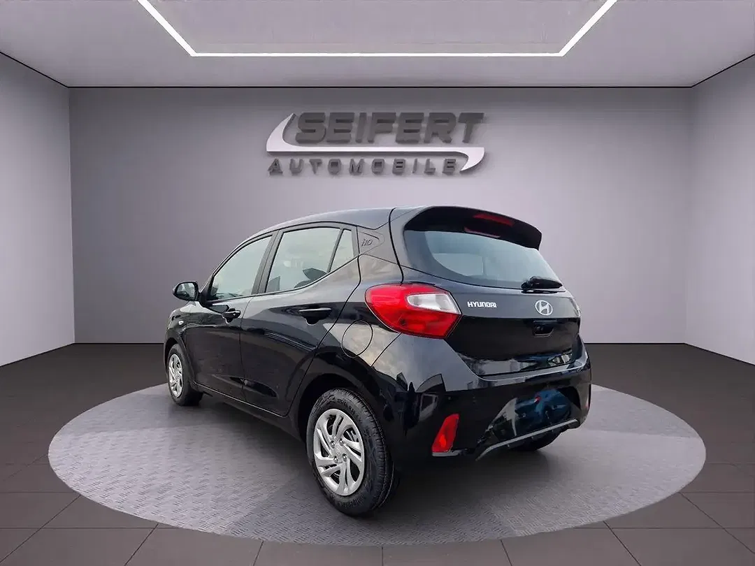 Hyundai i10 Select - Thumbnail 3