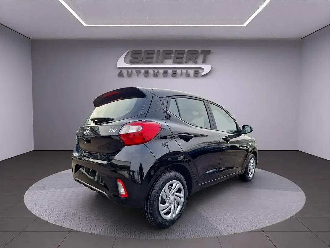 Hyundai i10 Select - Thumbnail 5