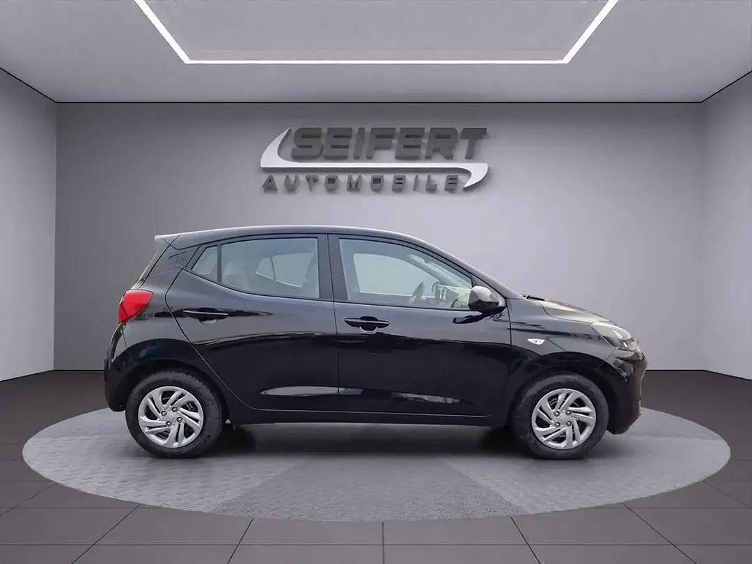 Hyundai i10 Select - Thumbnail 6