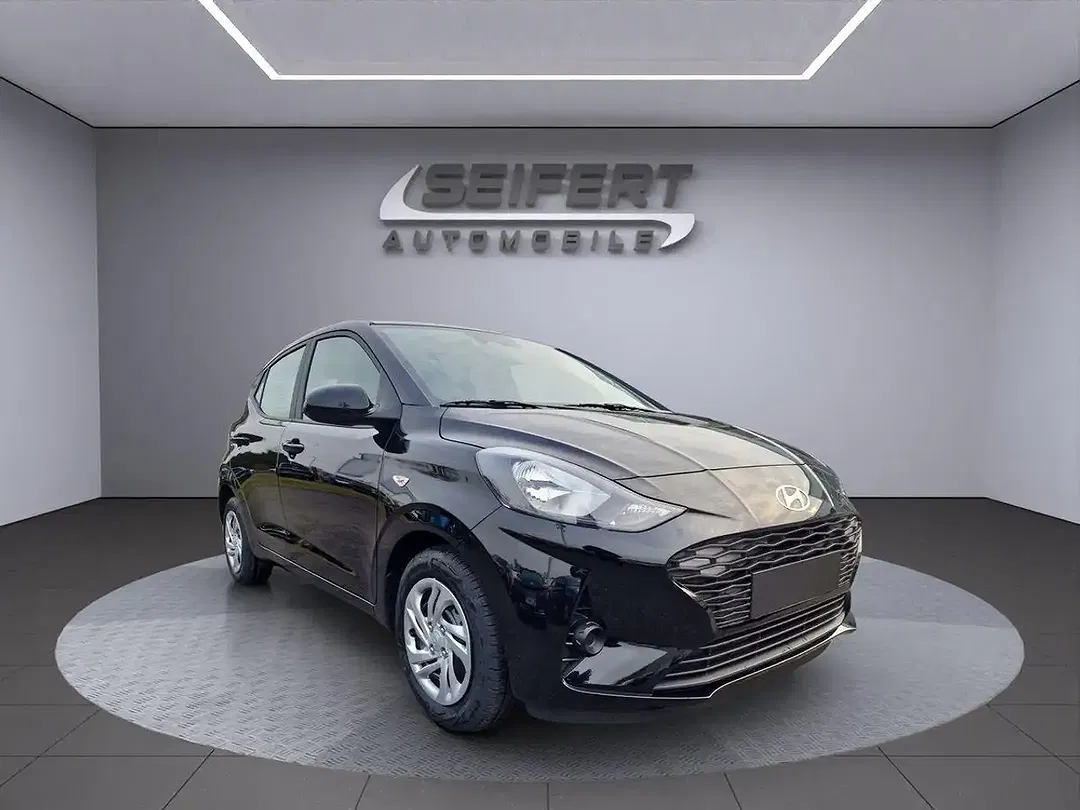 Hyundai i10 Select - Thumbnail 7