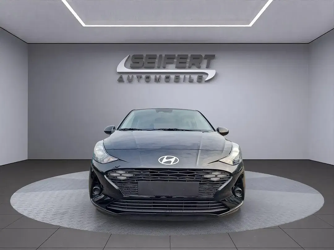 Hyundai i10 Select - Thumbnail 8