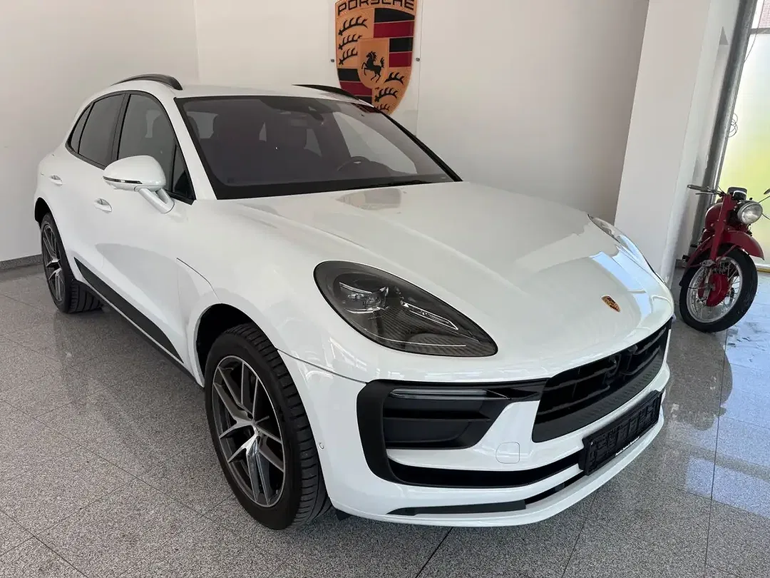 Porsche Macan 2.0 - foto 1