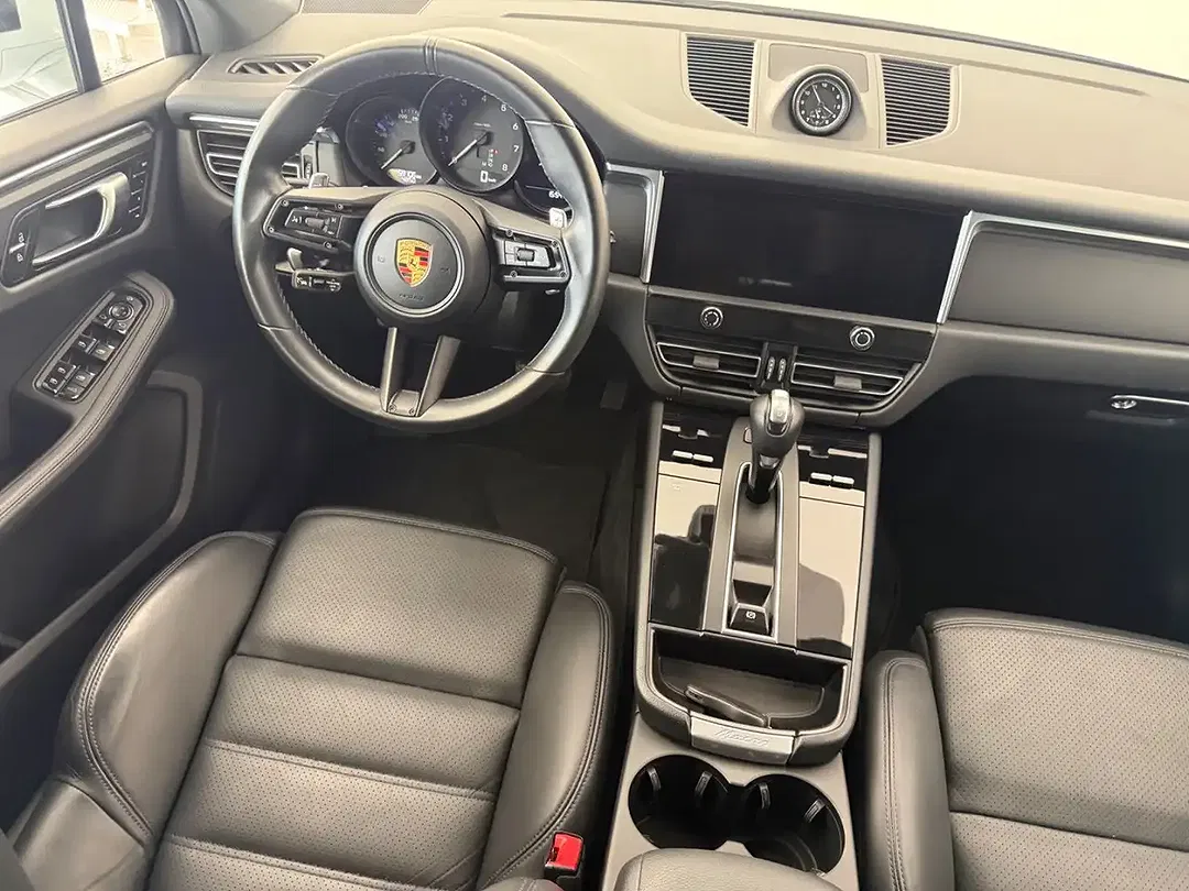 Porsche Macan 2.0 - Thumbnail 11