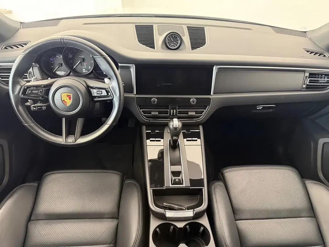 Porsche Macan 2.0 - Thumbnail 14