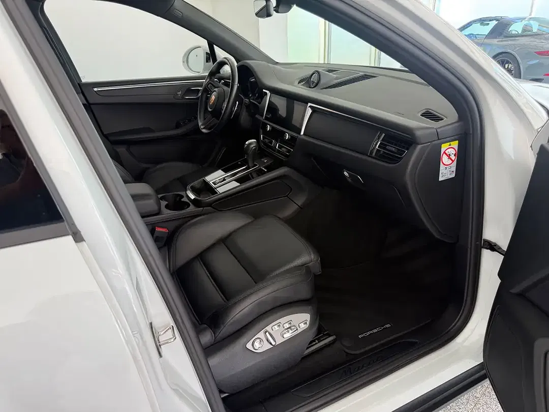 Porsche Macan 2.0 - foto 15