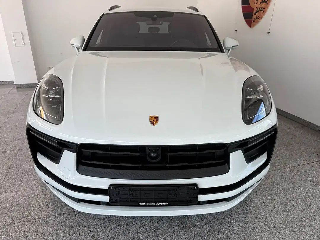 Porsche Macan 2.0 - foto 2