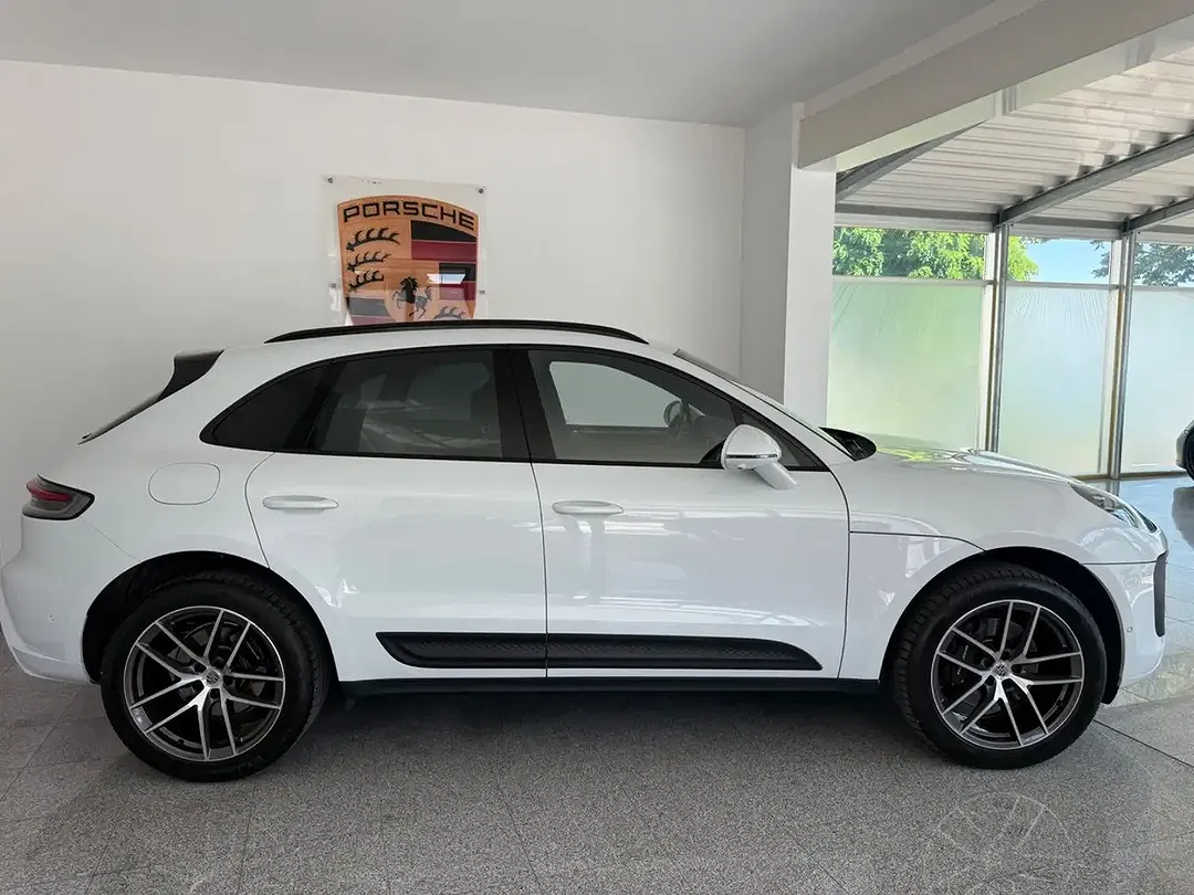 Porsche Macan 2.0 - Thumbnail 7
