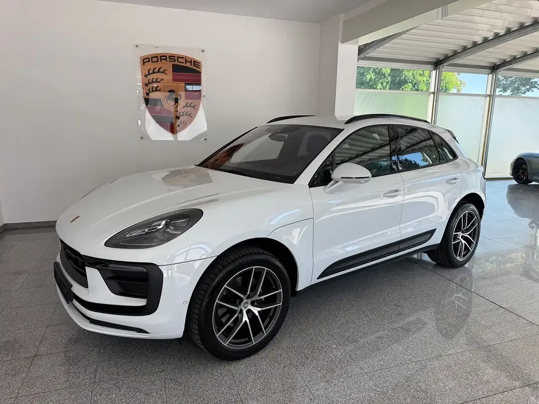 Porsche Macan 2.0 - Thumbnail 8
