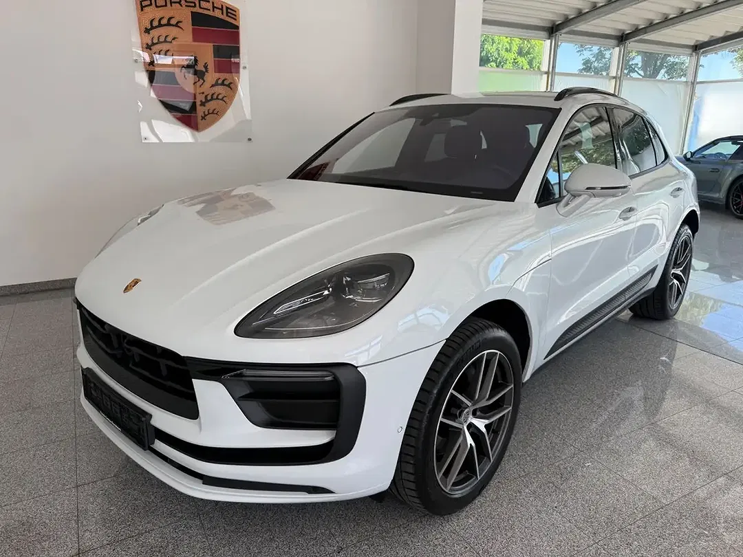 Porsche Macan 2.0 - Thumbnail 9