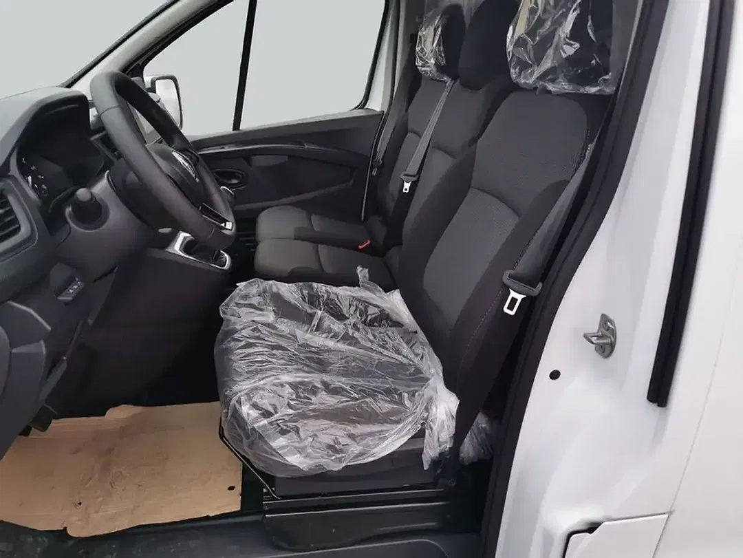 Renault Trafic L2H1 - Thumbnail 8