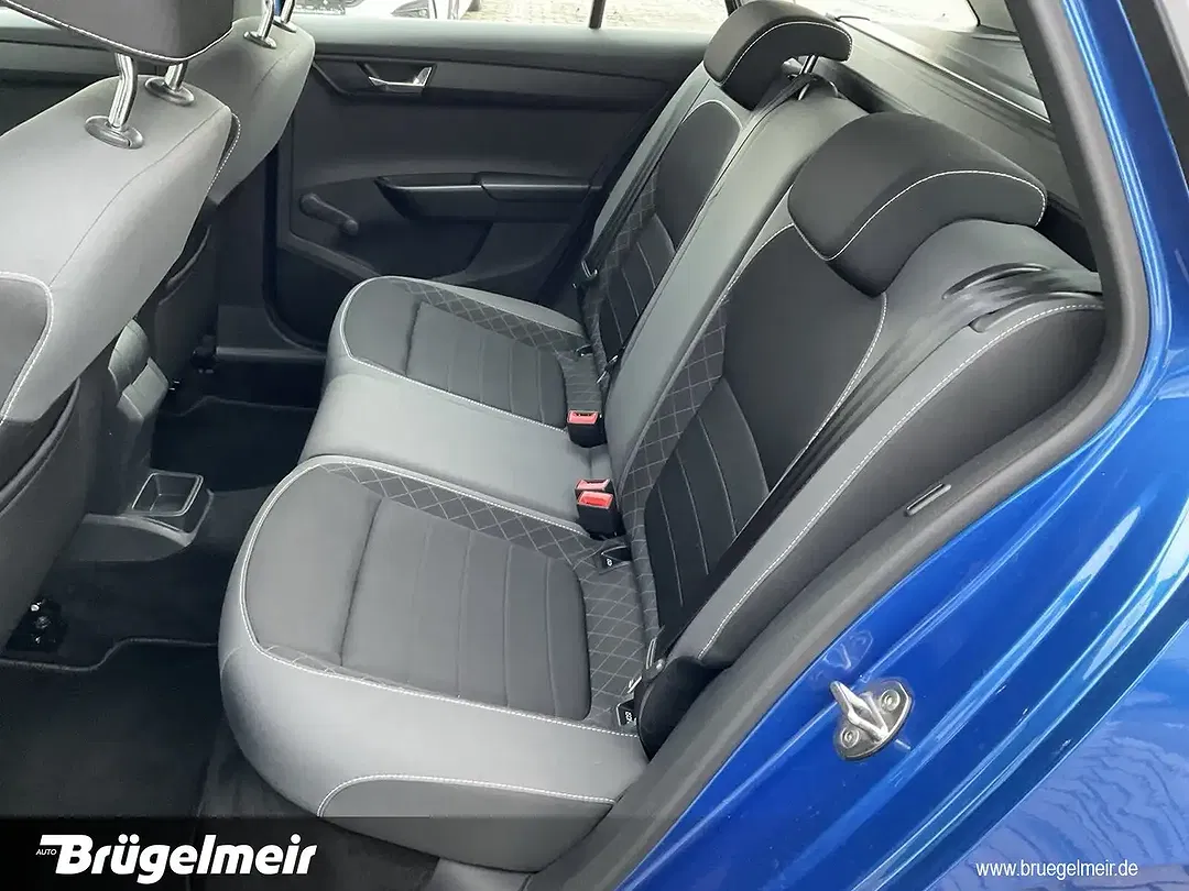 Skoda Fabia 1.0 TSI Combi Ambition - Thumbnail 13