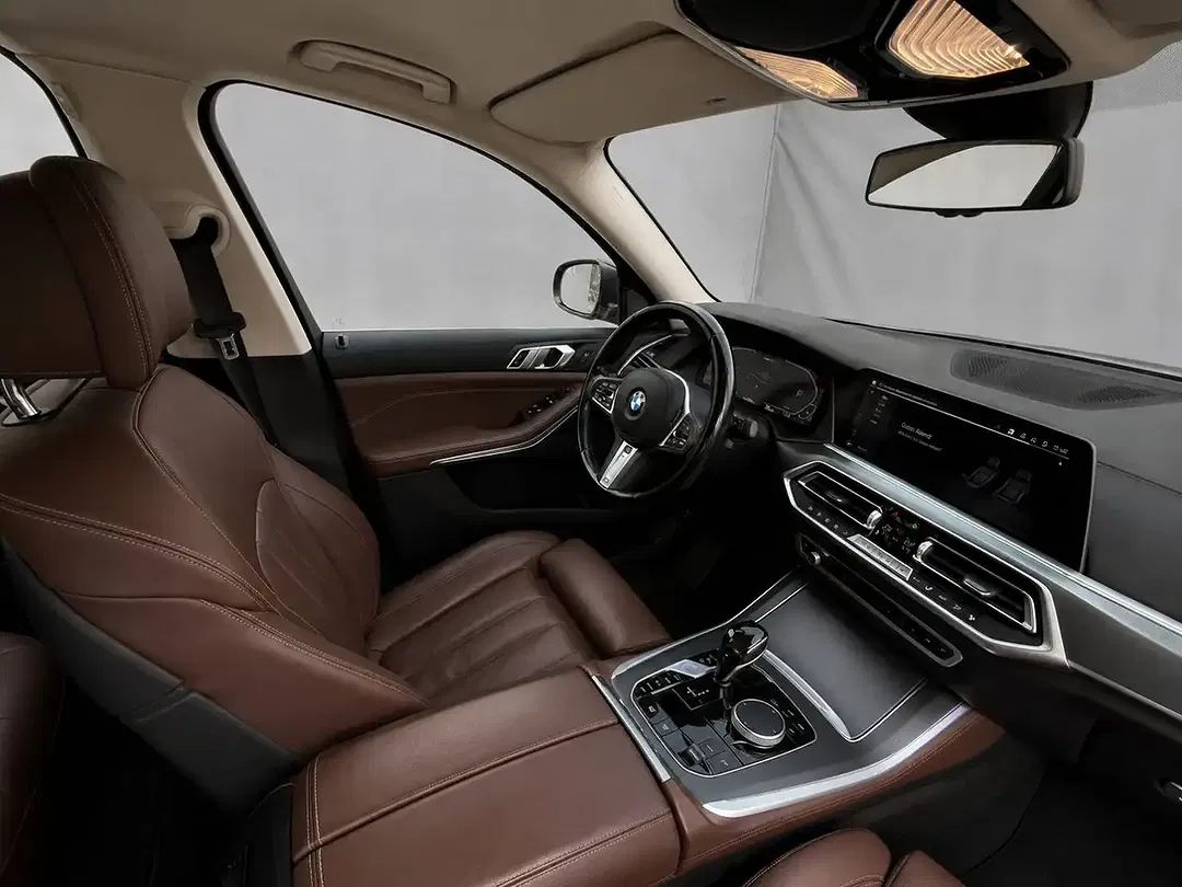 BMW X5 xDrive - Thumbnail 14