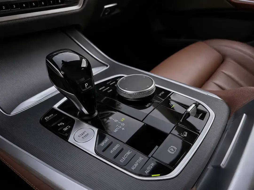 BMW X5 xDrive - Thumbnail 15