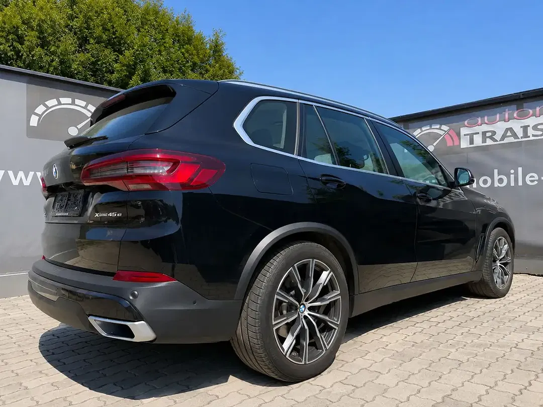 BMW X5 xDrive - Thumbnail 7