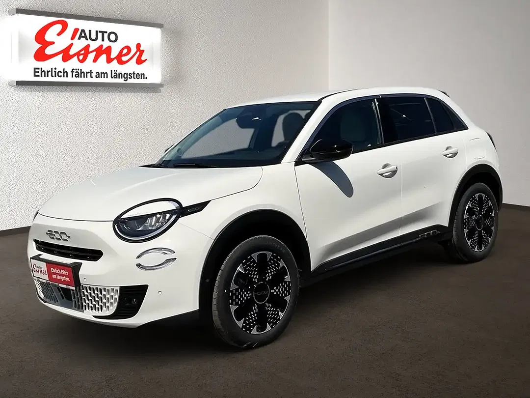 Fiat 600 1.2 AUT La Prima - foto 2