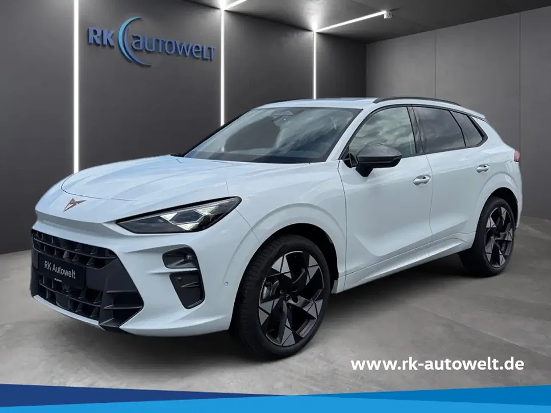 CUPRA Terramar 1.5 eTSI - Afbeelding 1