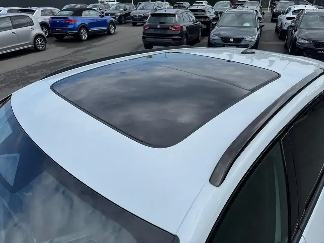 CUPRA Terramar 1.5 eTSI - Thumbnail 12