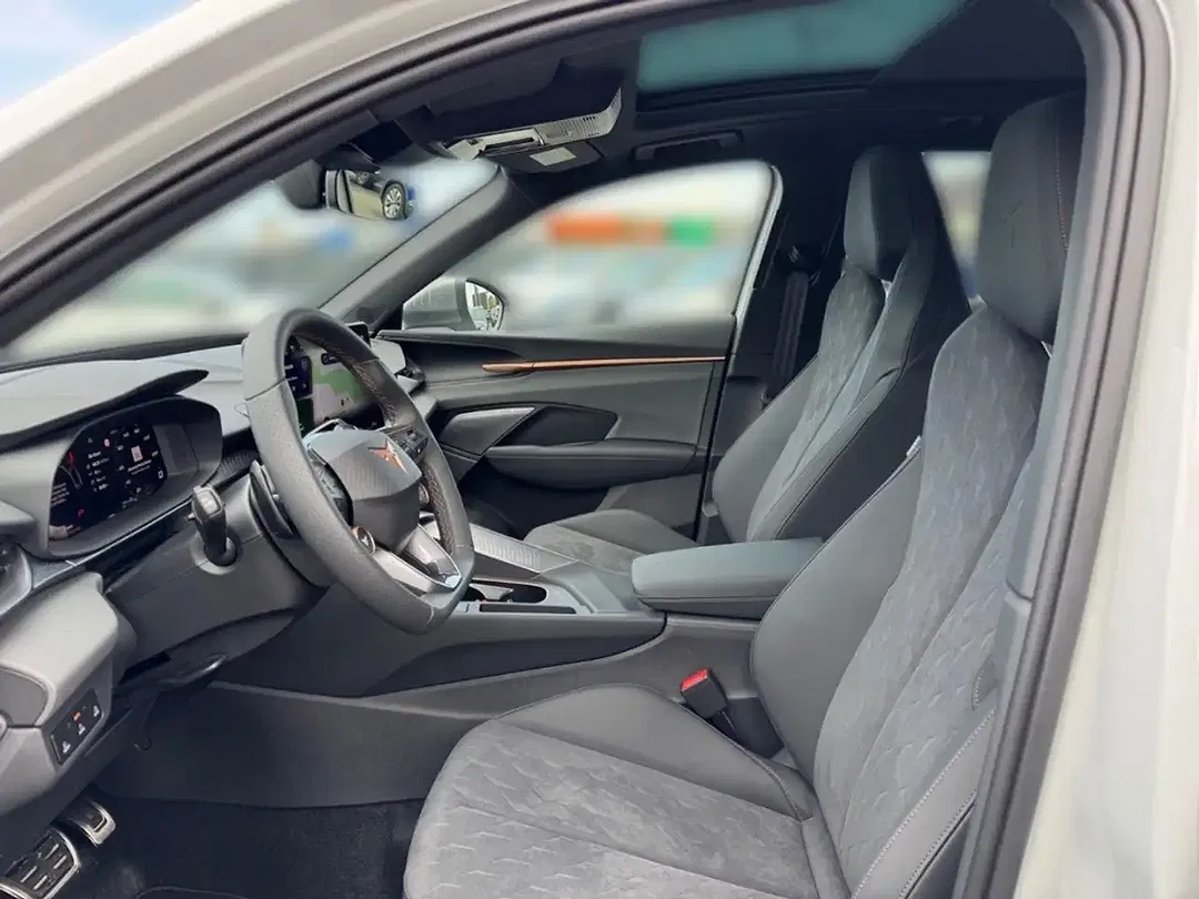 CUPRA Terramar 1.5 eTSI - Thumbnail 14