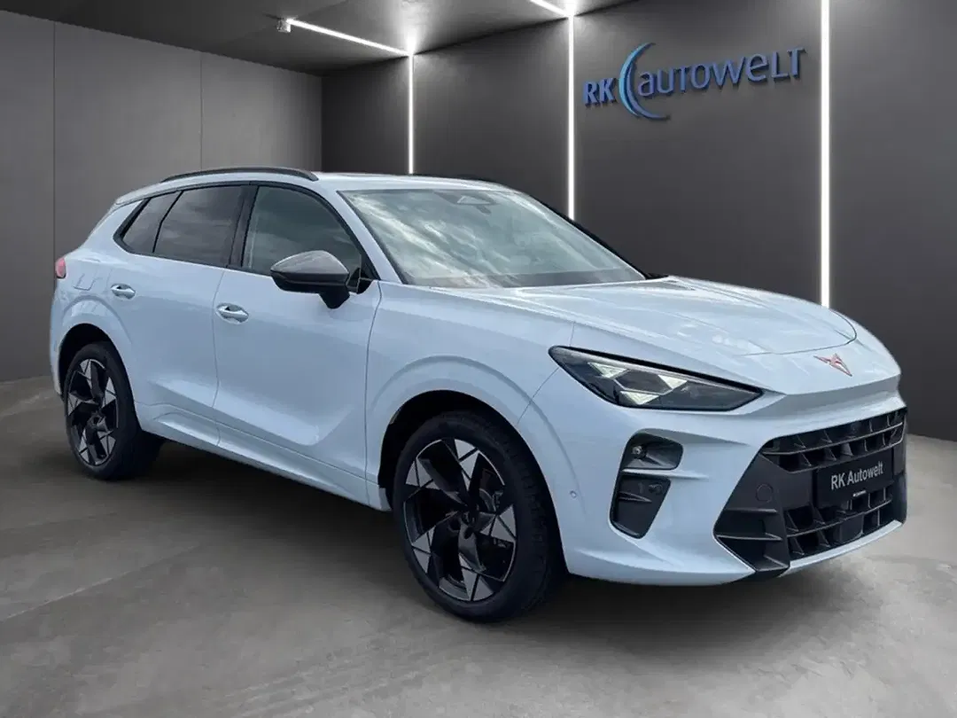 CUPRA Terramar 1.5 eTSI - Thumbnail 2
