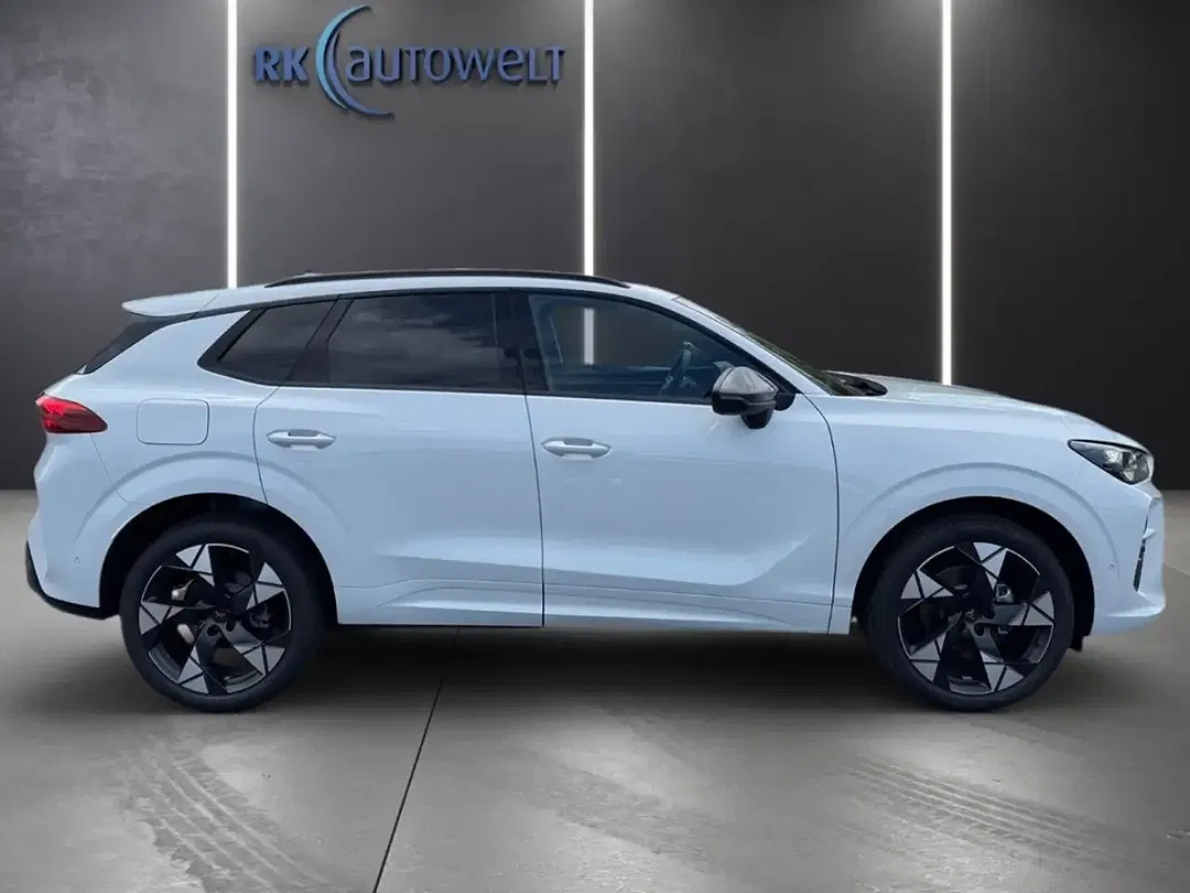 CUPRA Terramar 1.5 eTSI - Thumbnail 3