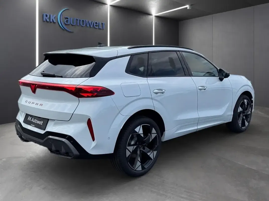 CUPRA Terramar 1.5 eTSI - Thumbnail 4