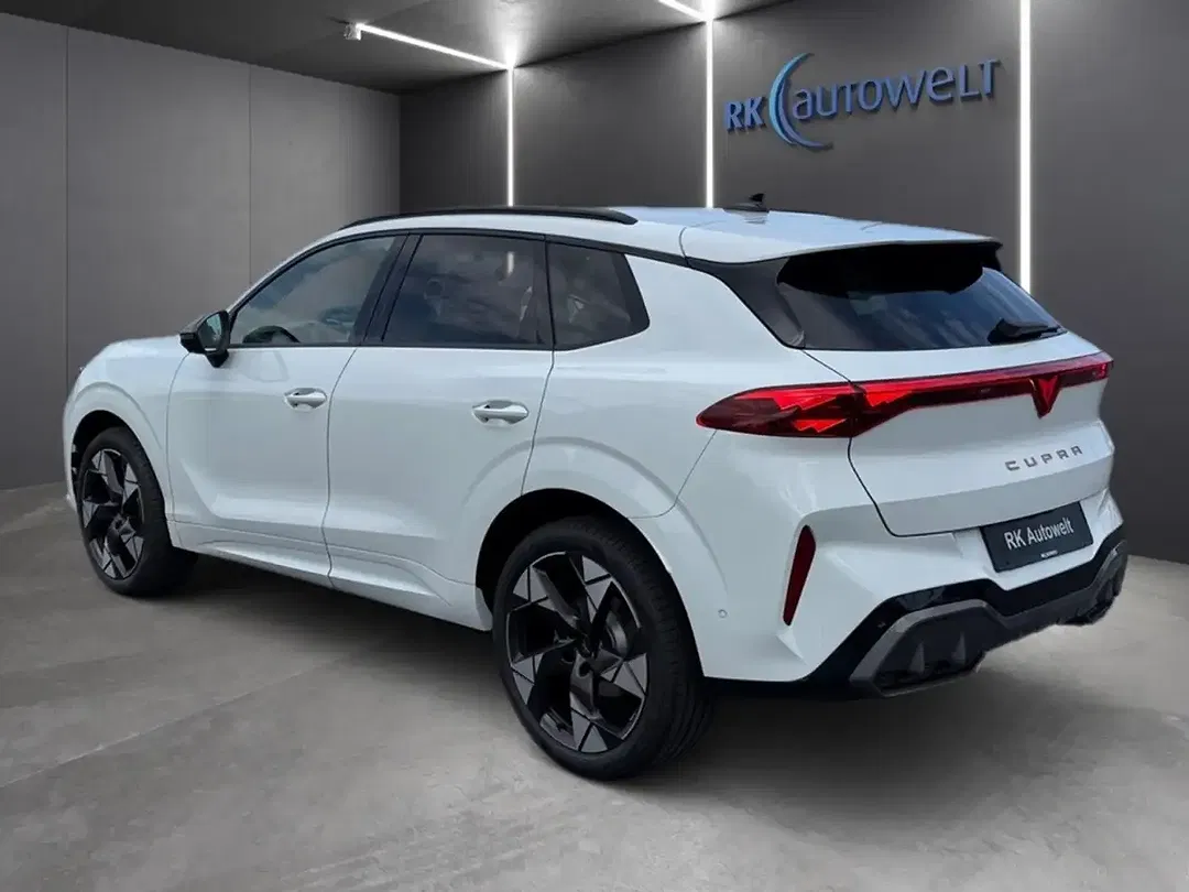 CUPRA Terramar 1.5 eTSI - Thumbnail 5