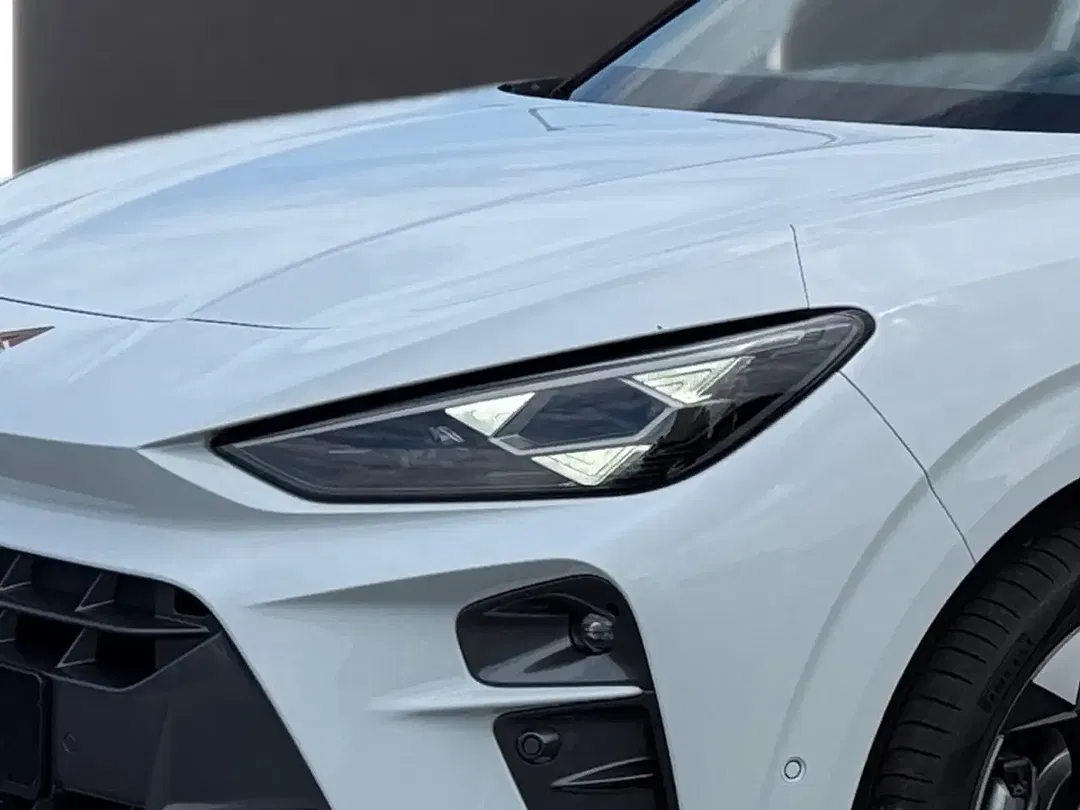 CUPRA Terramar 1.5 eTSI - Thumbnail 7