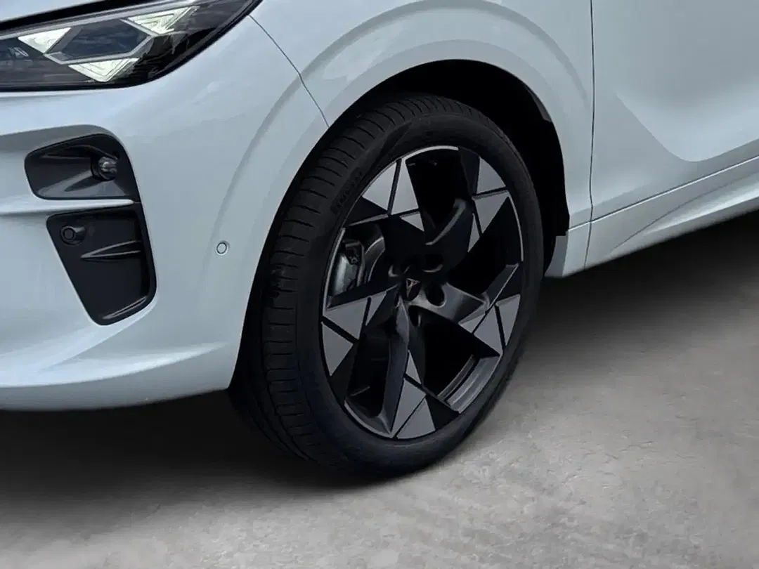 CUPRA Terramar 1.5 eTSI - Thumbnail 8