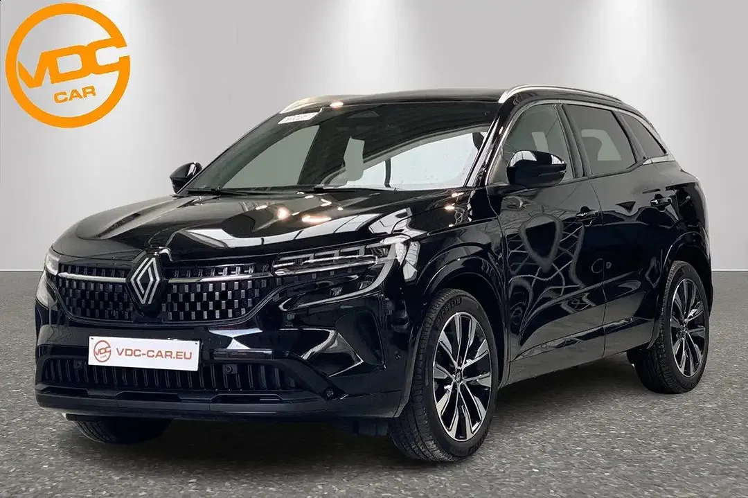 Renault Austral MHEV 1.3 TCe EDC Techno - foto 1