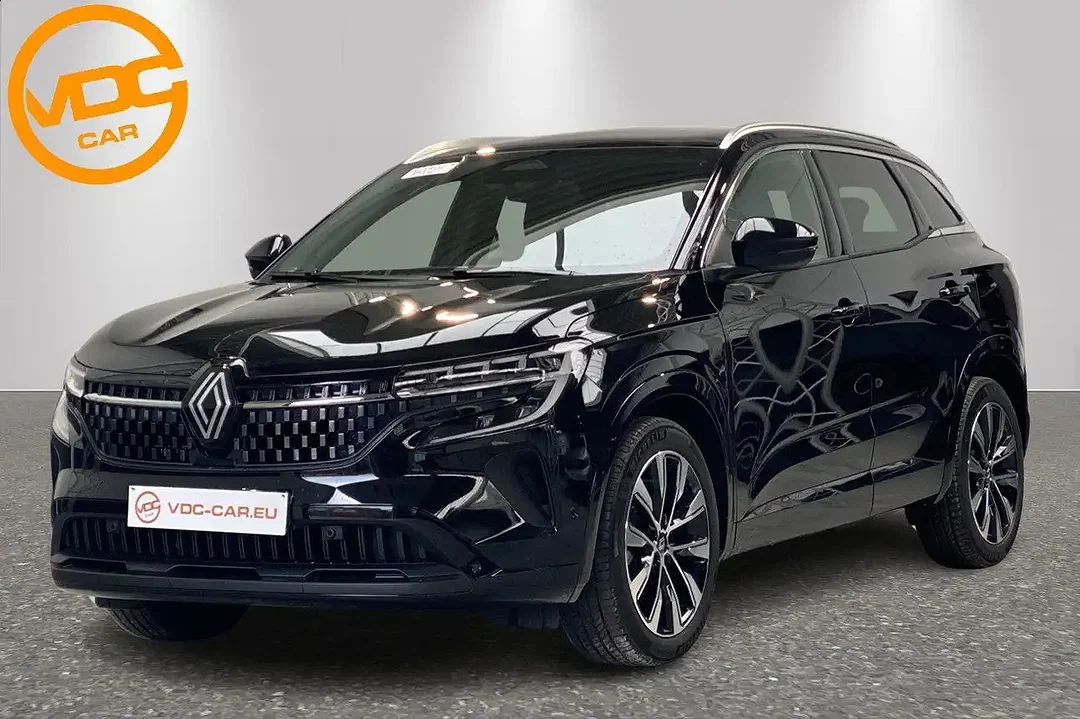 Renault Austral MHEV 1.3 TCe EDC Techno - Afbeelding 1