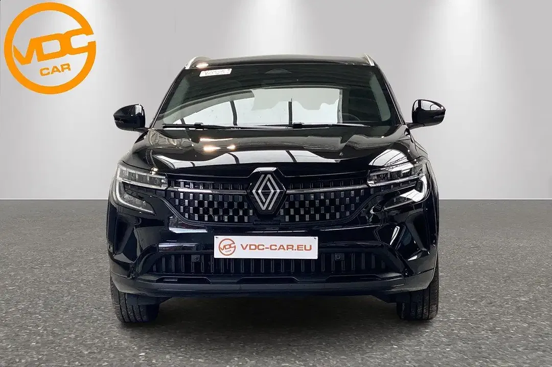 Renault Austral MHEV 1.3 TCe EDC Techno - Thumbnail 5