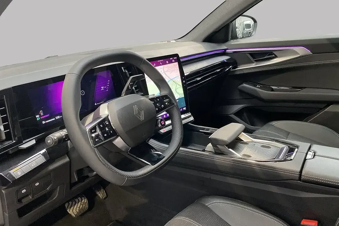 Renault Austral MHEV 1.3 TCe EDC Techno - Thumbnail 9