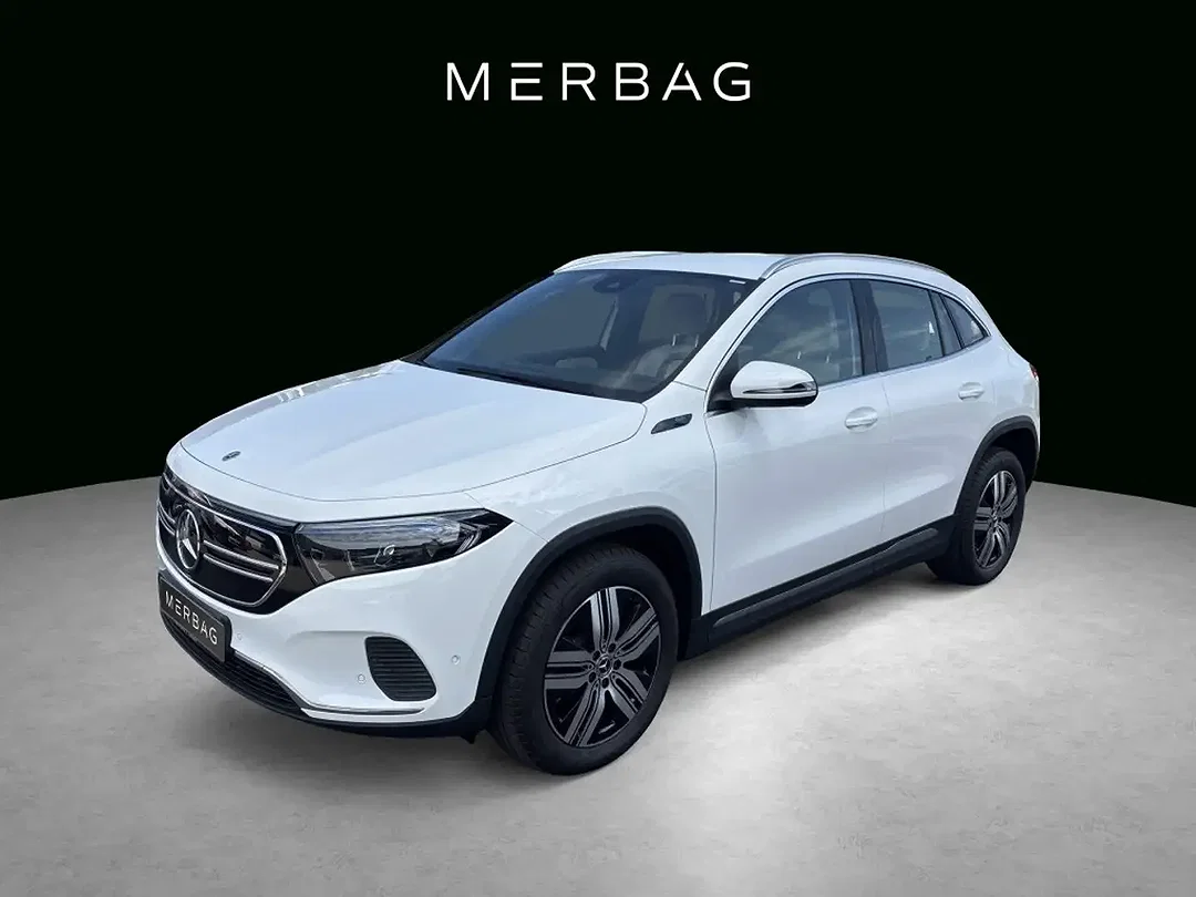 Mercedes-Benz EQA 250 Progressive - Afbeelding 1