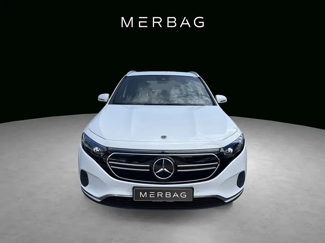 Mercedes-Benz EQA 250 Progressive - Thumbnail 2