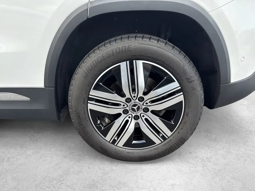 Mercedes-Benz EQA 250 Progressive - Thumbnail 4