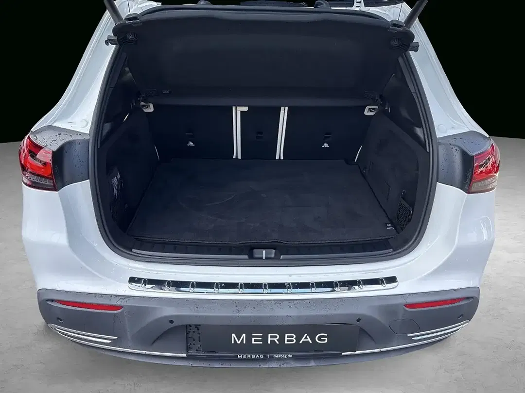 Mercedes-Benz EQA 250 Progressive - Thumbnail 7