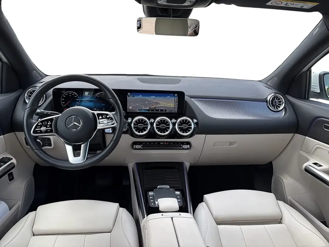Mercedes-Benz EQA 250 Progressive - Thumbnail 8