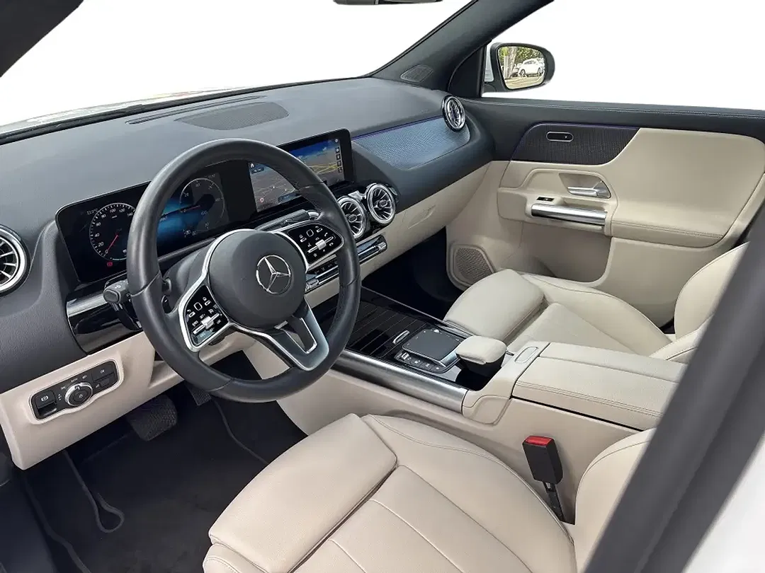 Mercedes-Benz EQA 250 Progressive - Thumbnail 9