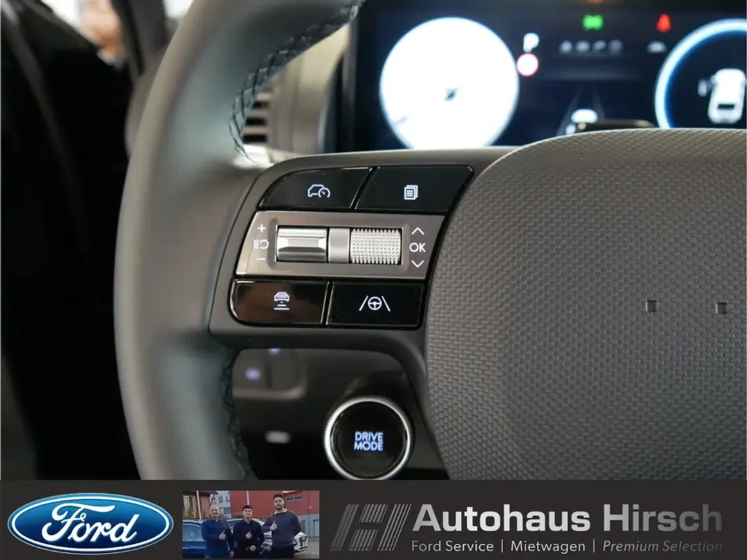 Hyundai Inster - Thumbnail 11