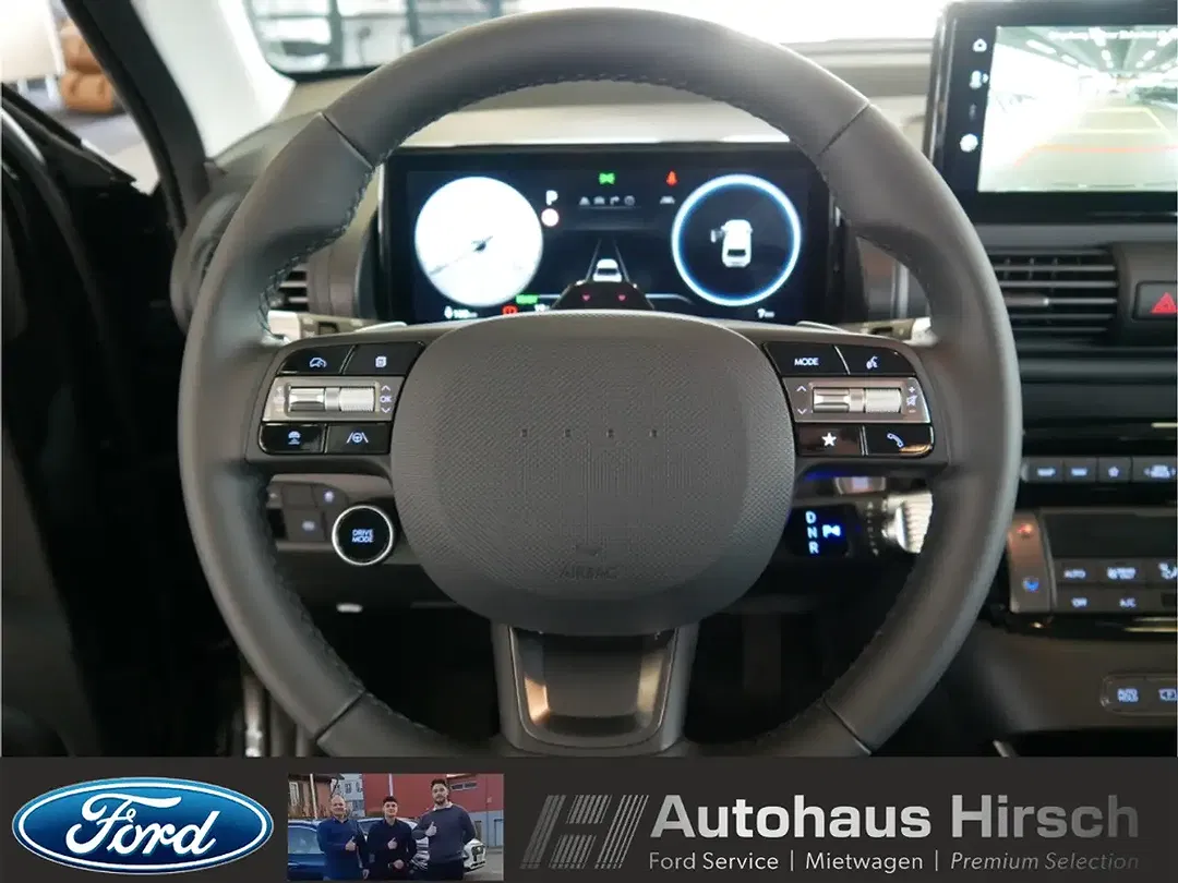 Hyundai Inster - Thumbnail 12