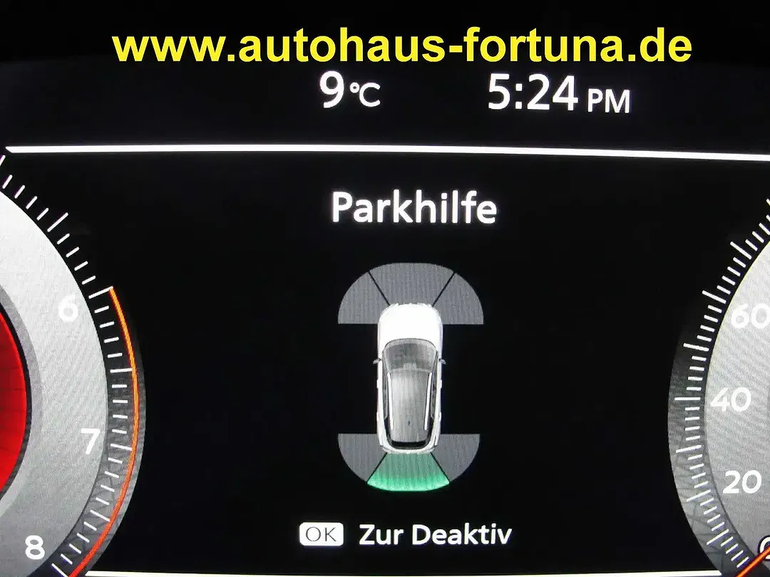 Nissan Qashqai 1.3 N-Connecta - Thumbnail 11