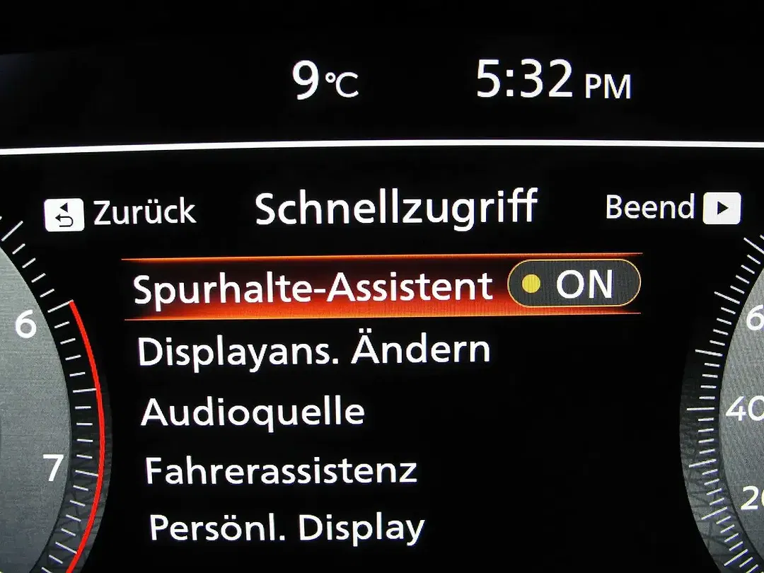 Nissan Qashqai 1.3 N-Connecta - Thumbnail 13