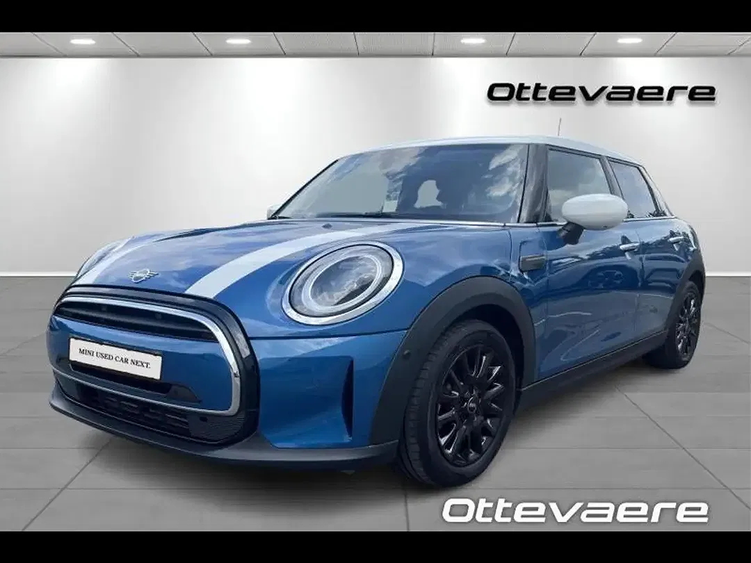 MINI Cooper - foto 1