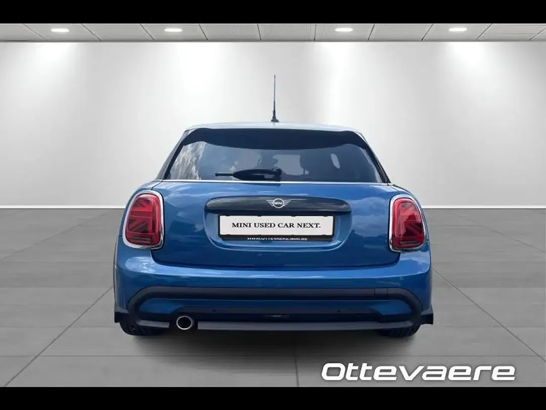 MINI Cooper - Thumbnail 4