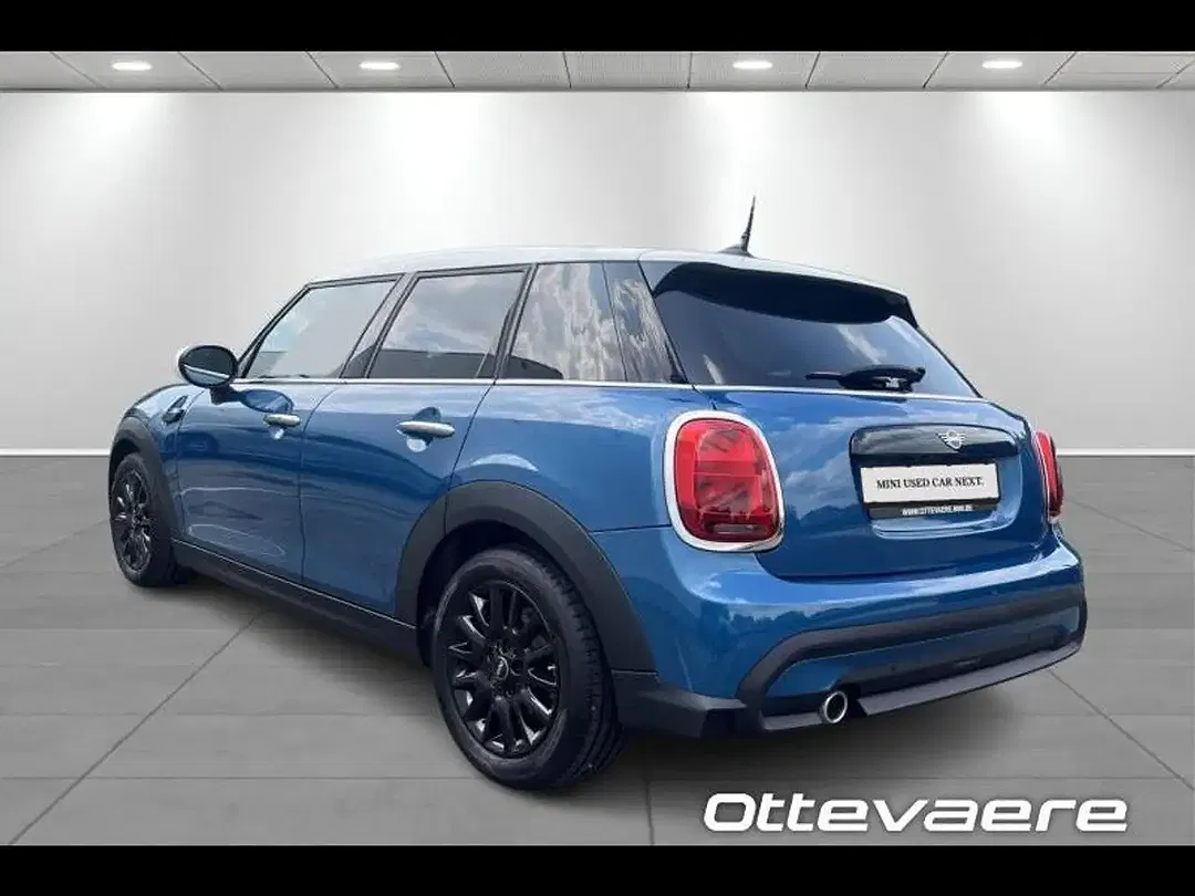 MINI Cooper - Thumbnail 5