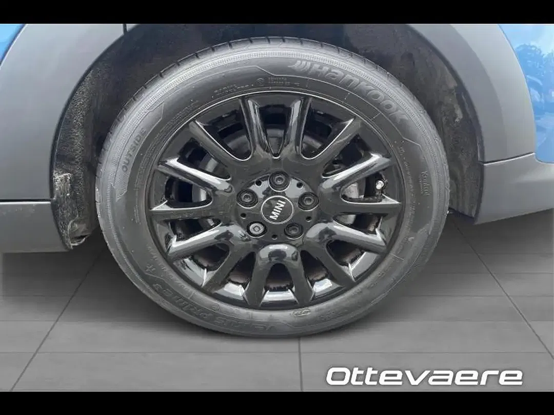 MINI Cooper - Thumbnail 8