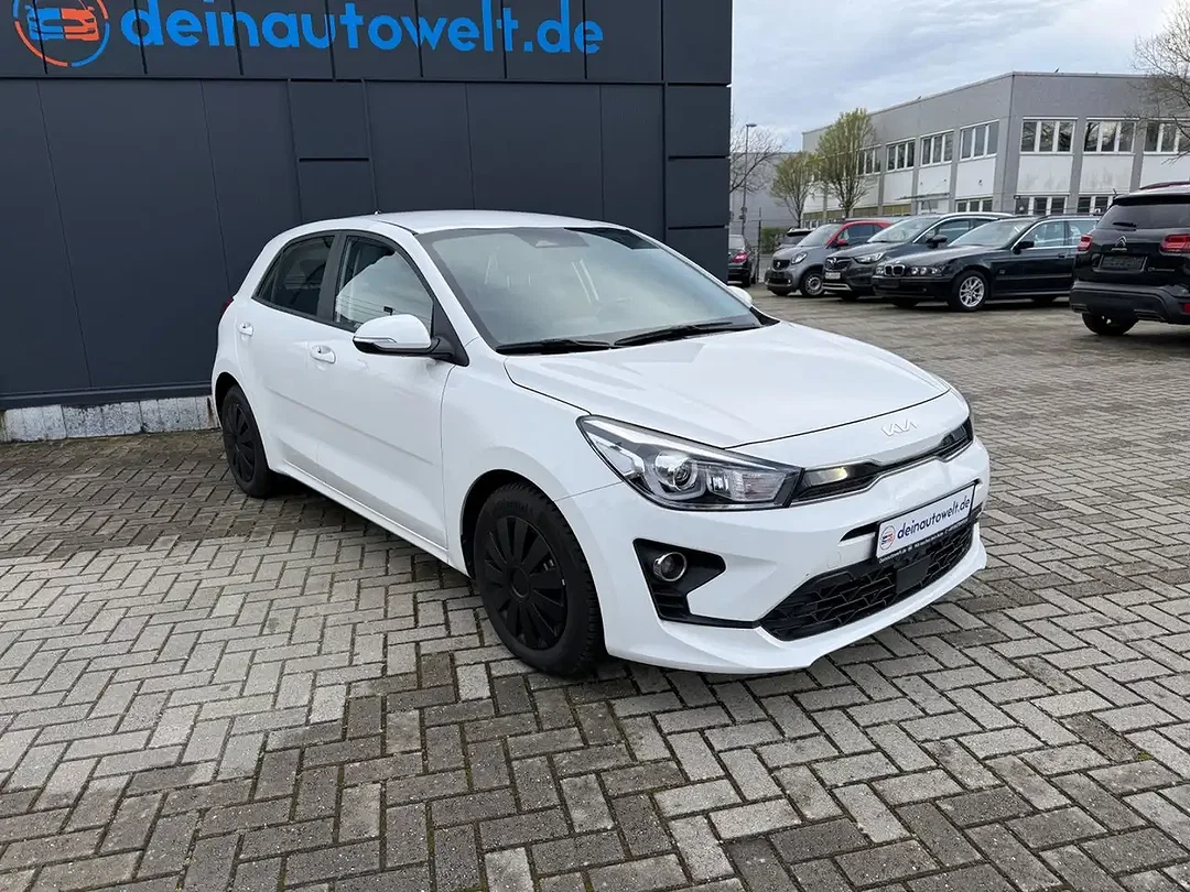 Kia Rio Vision - Afbeelding 1