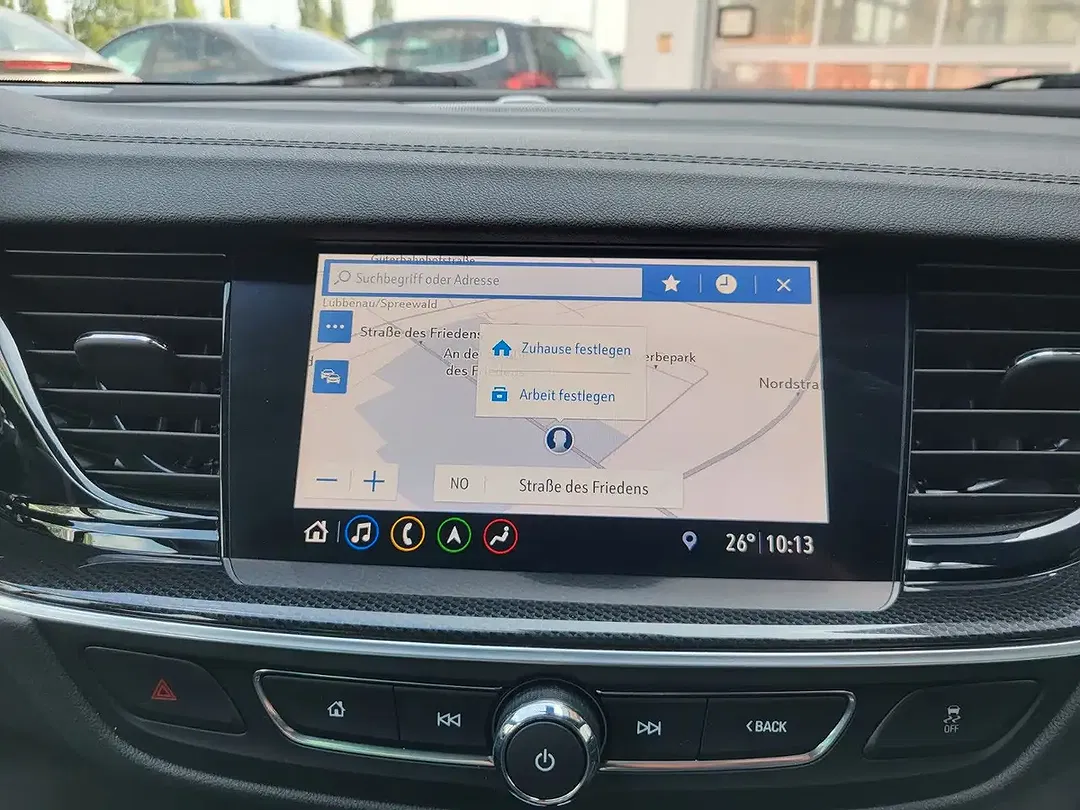 Opel Insignia - Thumbnail 12